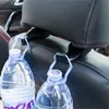 Car Organizer 2 Pieces Storage Bag Hook Seat Back Hidden Headrest Hanger Accessories