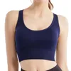 Biustonosz Sportowy Top Damska Bielizna Bralette Dla Kobiet Siłownia Sujetador Deportivo Mujer Sportswear Yoga Outfit