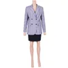 Übergroße Büro Dame Jacken Für Frauen Temperament Weibliche Blazer Herbst Casual Langarm Blazer Mäntel XH082 männer Anzüge