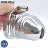 FRRK CB CAGA 37MM METAL METAL MASCILAGEM DISPOSITIVOS DE CINTAGEM DE PENANIZAÇÃO PENIS RINGS CACO BRINK