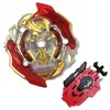 Burst Limited Edition GT B00-150 Gyro Spinning Top with LR String Launcher Juguetes Metal Fusion Gyroscope Toys for Children Boy X0528