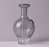 Rökning Quartz Banger Bubble Carb Cap för Quartz Nails Glass Bongs DAB Oil Rigs