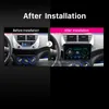 Android 2Din Car dvd Radio GPS Multimedia Unit Player para Suzuki alto 2009-2016 RAM 2GB + ROM 32GB