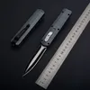 Benchmade Infidel 3300/3300CF Automatyczny Nóż Kieszonkowy Noże Rescue Utility EDC Narzędzia