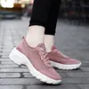 2021 Designer Running Shoes For Women White Grey Purple Pink Black Fashion mens Trainers High Quality Outdoor Sports Sneakers size 35-42 qp
