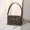 Pochette da sera con diamanti scintillanti da donna nuova borsa coreana con morbido cuscino piccola borsa a tracolla pochette da donna per cena