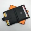 Porte-cartes de crédit en cuir véritable portefeuille de haute qualité concepteurs classiques hommes femmes sac à main 2020 nouvelle mode entreprise porte-carte d'identité sacs à main