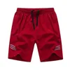 Plus Size Shorts masculinos para Homens Verão Oversized Mens Homem Esportes Casual Calças Curtas Boardshorts Beachwear Respirável L-9XL 210712