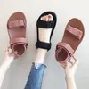 Woman Sandals Cool Shoes for Women Sandal Summer Flip Flop Chaussures Femme Platform Shoe Big Size