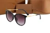 1719 Designer Zonnebril Merk Brillen Outdoor Shades PC Frame Mode Klassieke Dame luxe Zonnebril Spiegels voor Vrouwen