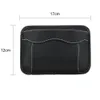 Car Storage Box PU Leather Car Pouch Bags Sticky Collecting Bag Car Key Cards Mobile Phone Organizer Auto Interior Accessories2995537