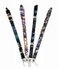 Sangles de téléphone portable breloques nouveau Lot 100 pièces épée Art en ligne japon dessin animé lanière pour MP3/4 DS lite porte-clés 2022 vente en gros