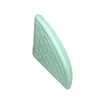 Silikon sewon üçgen diş çıkarma köşeleri güvenli silikon dişler oyuncak DIY çiğnenebilir önlükler için akıllı bpa chewy dişler 311 y26325433