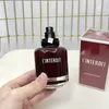 Haute qualité Le dernier parfum de rose fraîche durable Parfum de qualité supérieure pour femmes Parfums EBENE FUME 100 ml 50 ml vaporisateur Parfum Parfum déodorant dame livraison gratuite