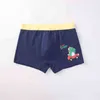 6 قطعة / الوحدة الأولاد pantiesunderpants للأطفال ملابس داخلية للأطفال ملابس أطفال القطن 3-12Y 211122