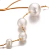 Yobest Amazing price AAAA high quality natural freshwater necklace for women pearl jewelry