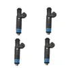 4PCS For Siemens Nozzle D-eka 80 LB High Impedance Fuel Injectors EV1 110324 FI114992 1 order