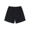 22 Zomer nieuwe herenbroek mode vrije tijd strandbroek zijdeachtige stof shorts ontwerpstijl high-end merk SC S-XL 162444