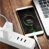 1M 5A Super Charge USB-кабели Тип C 3.1 Тип-С Быстрая зарядка для Huawei Samsung Moto Дата Дата Дата