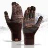 winter skiing gloves