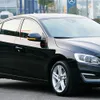 2 ШТ. Для Volvo V40 CC II V60 S60 2011-2018 S80 V70 III светодиодный динамический поворот сигнал бокового зеркала последовательная светильника