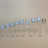 15ml plastic vials