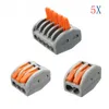 electric wire connectors