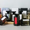 Parfums geuren mannen en vrouwen parfum verschillende houtachtige tonen 100ml geurspray EDT charmante geur voor elke huid snelle gratis levering