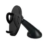 Universal Car Mount Telefon Holder Szyba dla Samsung Note 10 GPS PDA z silnym przyssawką Pucharowe uchwyty na telefon komórkowy