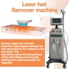 laser diode hair remove treatment 808nm 808 hair removal machine remover