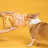 Hondenspeelgoed levert oor planeet huisdier creatieve stem puzzel aardappel chip speelgoed pluche mollen bijtbestendig kleine hond 1180 v2