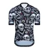 レーシングジャケット2021 Keyiuan Mountain Bike JerseyサイクリングシャツChiching Shirt Chick Comnunto Ciclismo Masculino Tenue Velo Homme Fiets Kleding Mannen