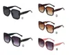 Lunettes de soleil carrées pour femmes et hommes, mode cyclisme, conduite, équitation, vent Cool, verres de soleil ronds pour dames