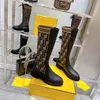 Luxury 2021 outdoor sexy fashion women's inch knitted socks boots thigh high breathable elastic pointed toe short heel