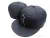 Nya Summer Angels A Letter Baseball Caps Gorras Bones Män Kvinnor Casual Outdoor Sport Fited Hats6300326