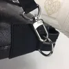 Najnowsza torba na ramię Oryginalny Wysokiej Jakości Luksusowe Projektanci Monogramy Torebki Fashions Steamer Classics Messenger Handbag Luxurys Brands Teczki Torby