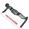 Bike Handlebars &Components Listing Full Carbon Road Handlebar Application To Bicycle High Quality