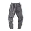 20fw hoogwaardige mode sportsporten pant heren Dames designer merk in het merk Joggers joggers casual streetwear broek kleding katoenen broek