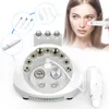 Laser-Augenmassage, Diamant-Mikrodermabrasion, Dermabrasion, Peeling, Hautverjüngungsmaschine, Gerät für den Heimgebrauch