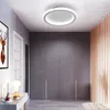 Kroonluchters moderne led kroonluchter decoratie indoor kleine plafondlamp voor woonkamer slaapkamer dineren corridor ster