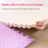 Baby Foam Clawling Mats 25cm Eva Puzzle Toys For Children Barn Soft Floor Play Mat Interlocking Tile Tiles Gym Game Carpet 214628833