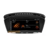 8,8 tum Android13 skärmbil DVD GPS-spelare Stereo Navi för BMW E60 E61 E90 CCC 2005-2008 Radio Multimedia Navigation In-Dash Head Unit