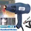 Large Machinery & Equipment 220V 4800W Handheld Portable Electric Arc Welding Machine Led Automatic Digital Intelligent Current Adjustment