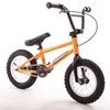 12 pouces enfants équilibre vélo mini vélo bmx