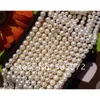 Vraies Perles, Bijoux Pull Long Hiver/Printemps/Été/Automne Collier de Perles Noué Bijoux Fantaisie Pas cher sur !!!