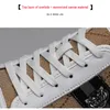 2022 Luxury Designer New Herrskor Toppskikt Läder Mercerized Cloth Shoe Brand Shoes Dailyl Shoes Zapatillas Hombre A24