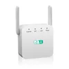 300Mbps WiFi Repeater 2,4GHz Range Extender Router Wireless-Repeater Verstärker Signal Booster 3 Antennen Long-Range Expander youpin