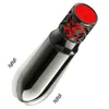 Массаж 10 режимов Mini Mini Bullet Bullet Vibrators для женского стимулятора клитора Мощный USB -аккуратный массажер Sex Toys для взрослых6908360