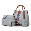 HBP عالية الجودة تصميمات شهيرة حقائب اليد حقائب اليد السيدات القابض حقيبة التسوق سيدة محفظة الكتف