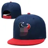 Tüm 32 Takım Şapkaları Futbol Snapback Şapkaları 2022 Draft Şapka Maçı stokta En Kaliteli Şapka karışık sipariş HHH